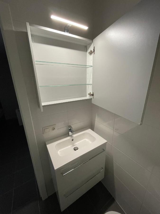 Studio Just For 2 Остенде Экстерьер фото