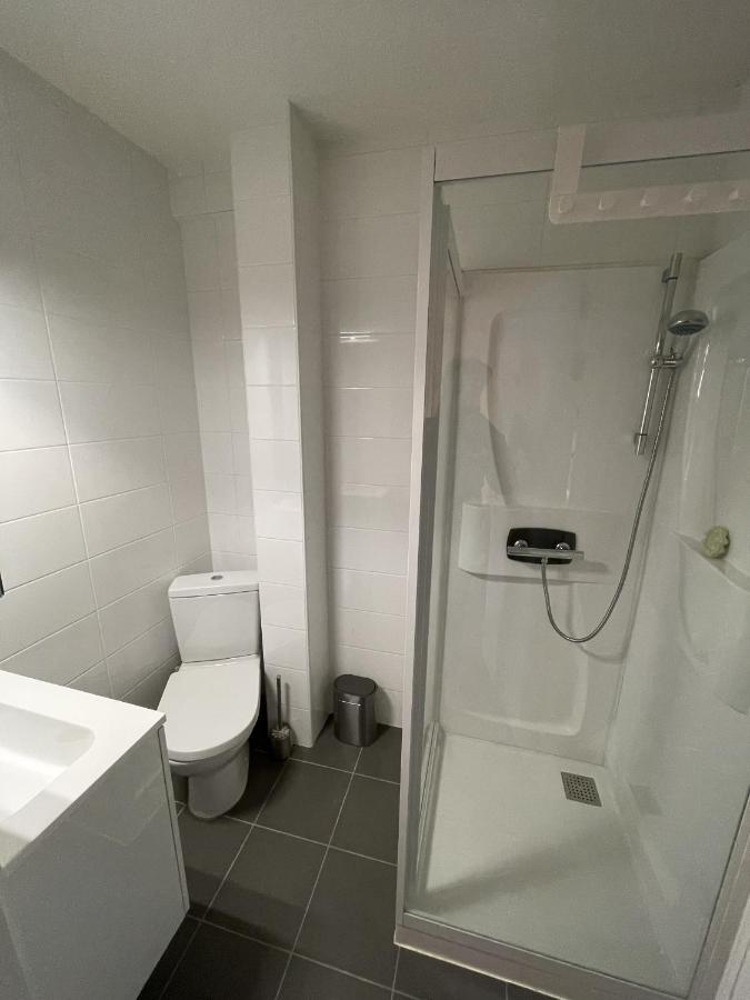 Studio Just For 2 Остенде Экстерьер фото