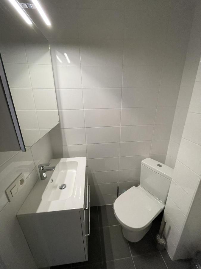 Studio Just For 2 Остенде Экстерьер фото