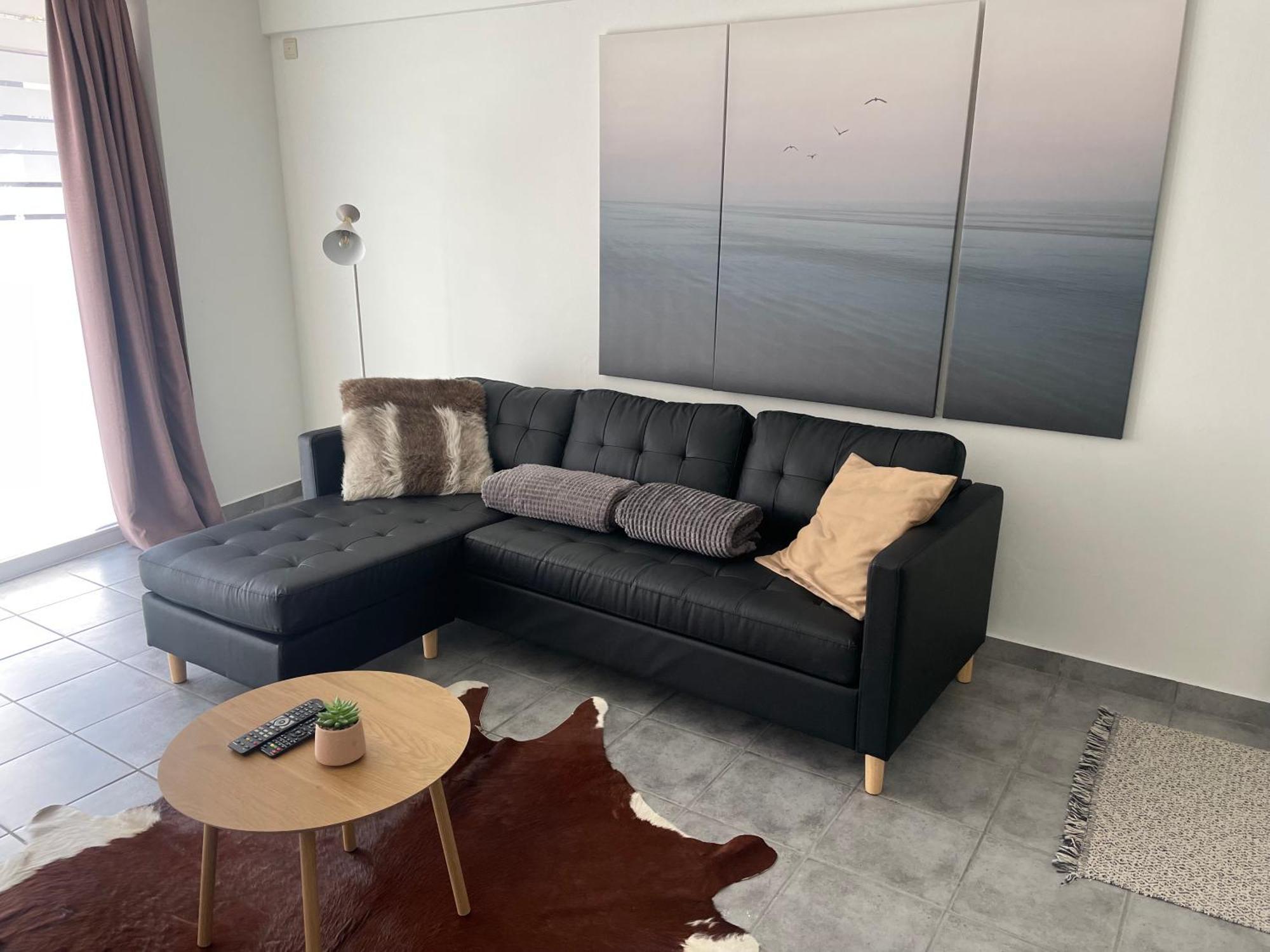 Studio Just For 2 Остенде Экстерьер фото